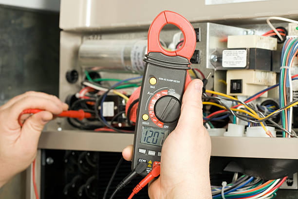 Industrial Electrical Services in Cockeysville, MD